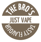The Bros Aroma 3ml Longfill Tobacco Green